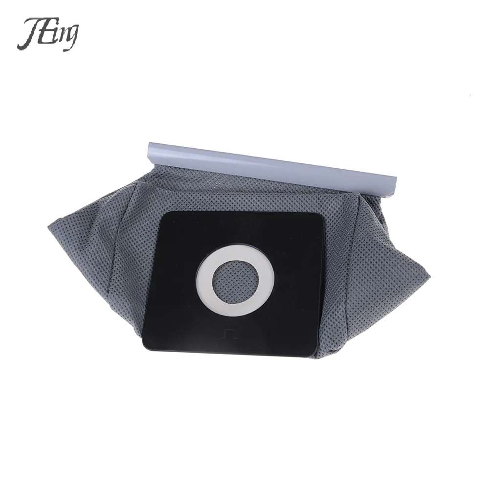 1PC Washable Universal Vacuum Cleaner Cloth Dust Bag for Philips Electrolux LG Haier Vacuum Cleaner Bag Reusable 11x10cm