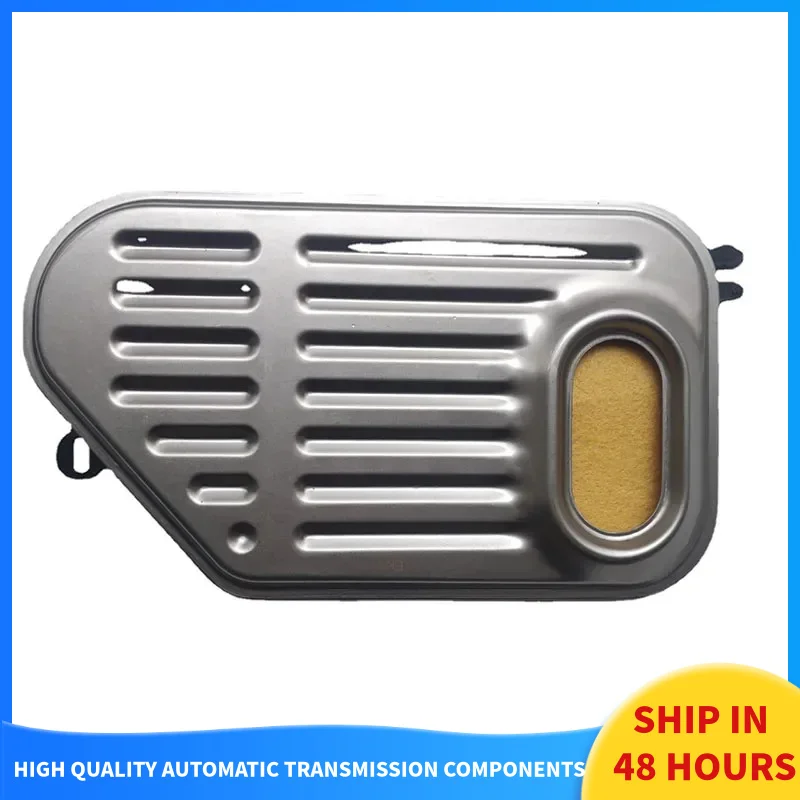 

01V-325-429 5HP19 FIt For VW AUDI A4 A6 A8 Auto Transmission Oil Filter Kit
