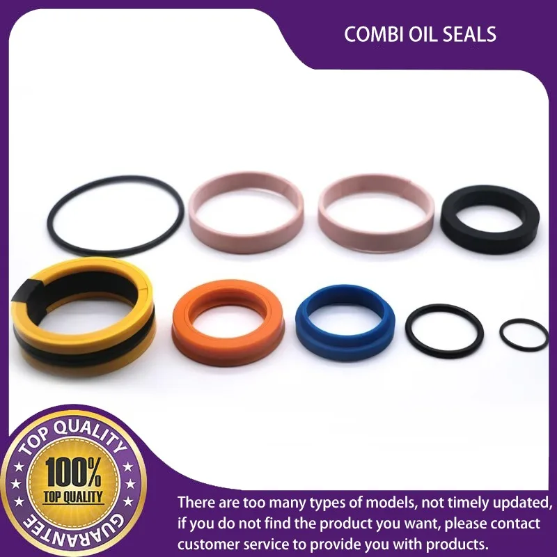 

991/00122 99100122 991-00122 CYLINDER SEAL KIT FOR JCB 40 x 70