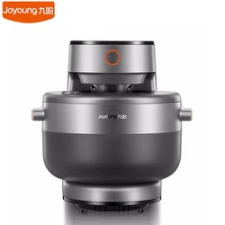 Joyoung F-S3 Steam Rice Cooker No Coating 304 Stainless Steel Liner Pot Healthy Multi Electric Cooker For Home Kitchen 3.5L