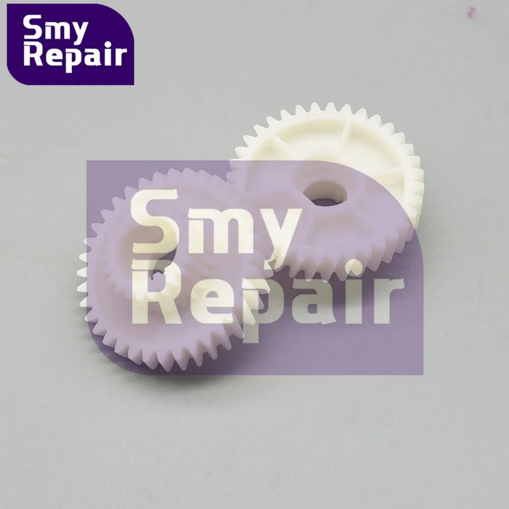65AA77730 Genuine Bypass Feed Driving Gear / 2  23T 36T  suitable for Konica Minolta C6500 6501 6000 7000  65AA-7773-0