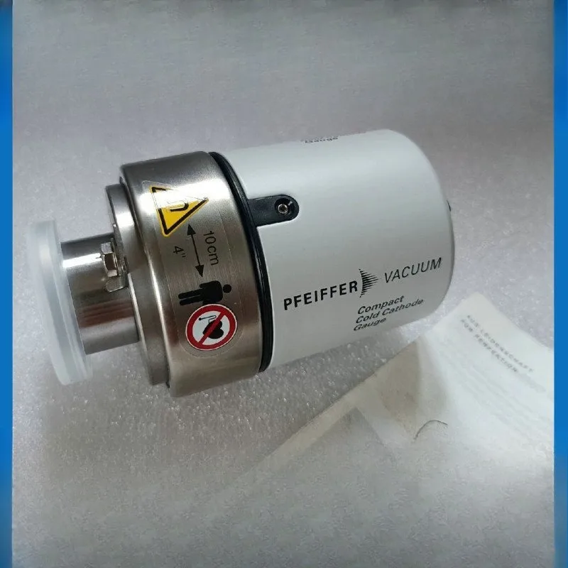 Piezas para medidor de vacío Pfeiffer PKR IKR251 TPR265 PCR280 PBR260 CMR261 PPT100 DN16