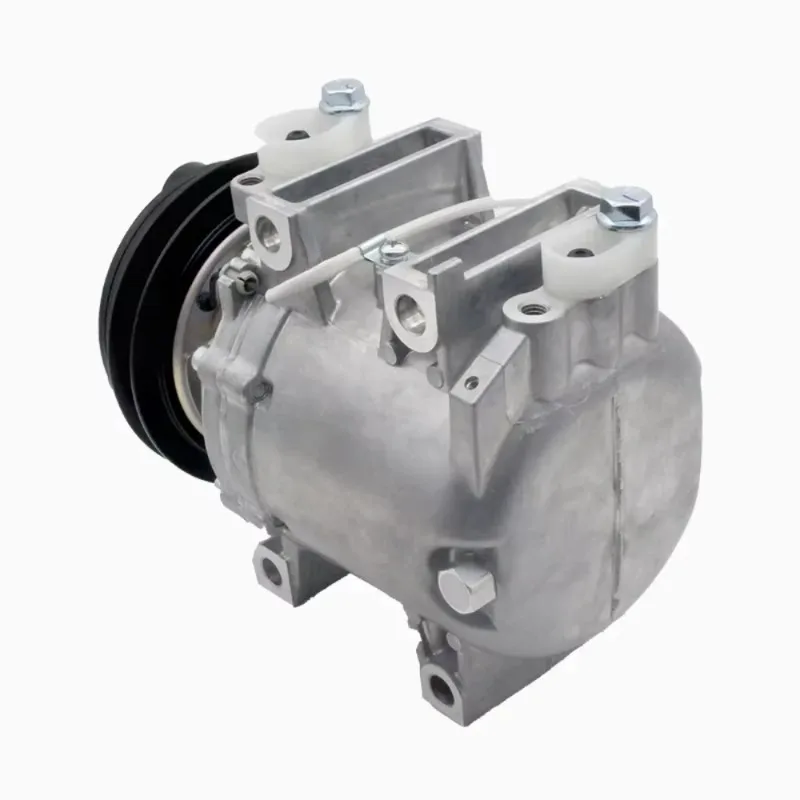 Auto 12v Car Air Conditioner Compressor for ISUZU D-Max, Rodeo From OE Production Line Car Ac Compressor