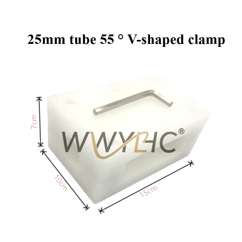 

Suitable for Yacht PE Fishing Rod Battery Marine Fishing Gun Frame Bracket Ship Fishing Rod Clip Railing Splint