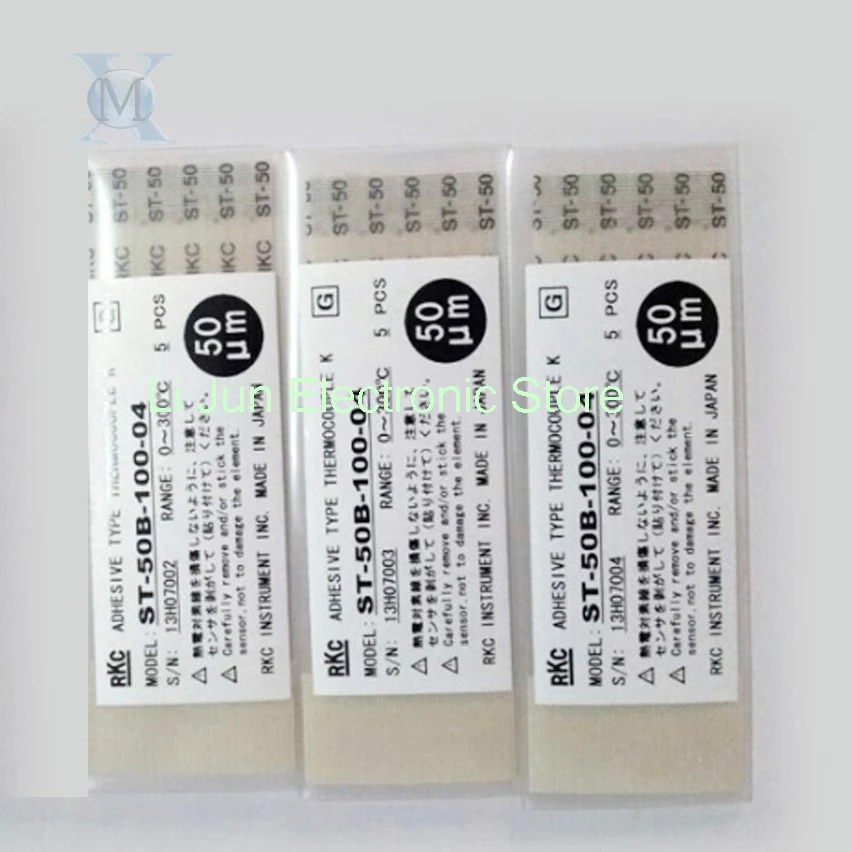 1 pz Termocoppia ST-50 ST-230L JB-160 ST-500-300 sensore