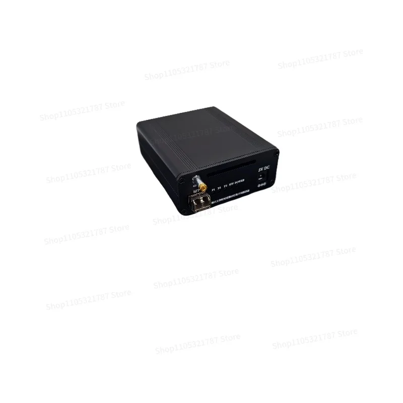 HIFI Switch for Network Switching