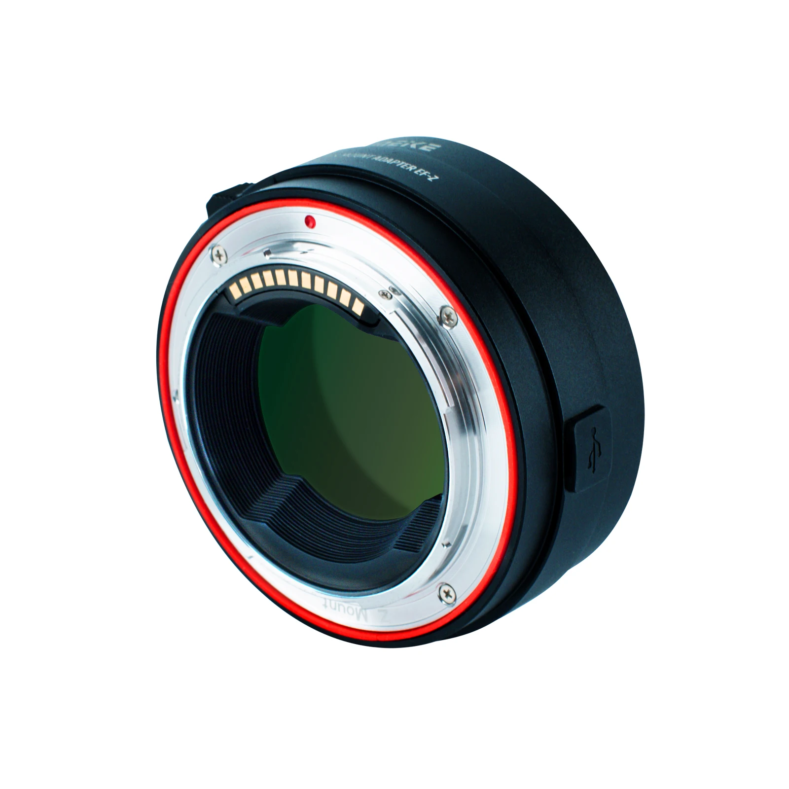 Meike MK-EFTZ-C Auto-Focus Mount Adapter for Canon EF/EF-S Lenses to Nikon Z Series Cameras