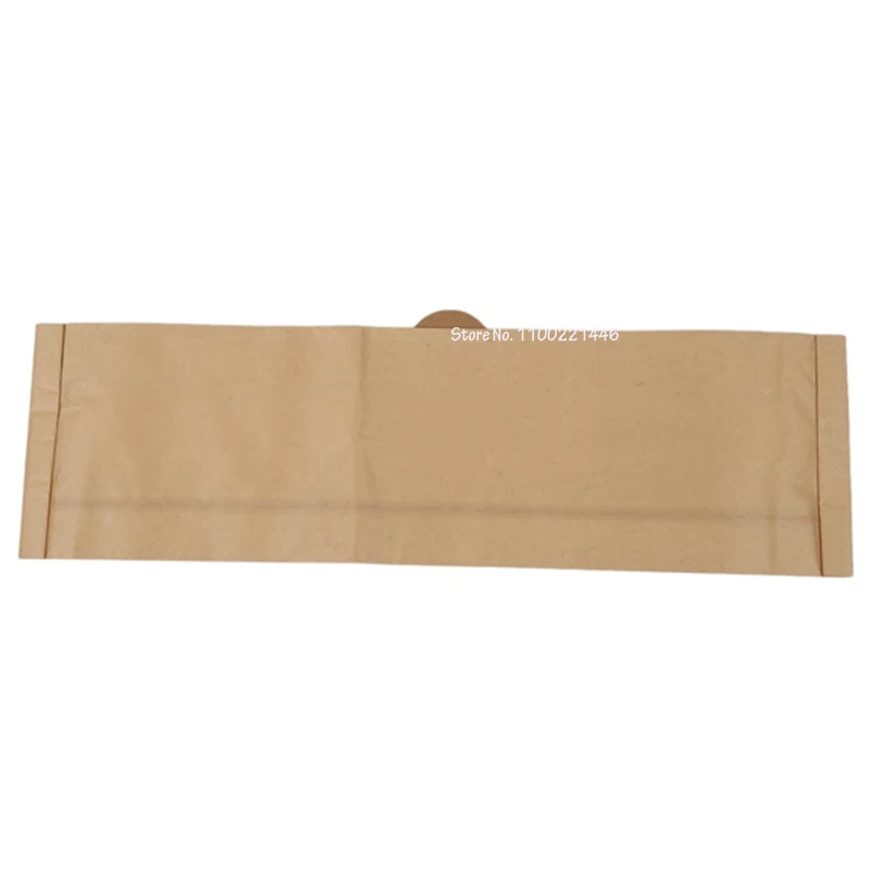 5/10 Pcs For Karcher WD3 WD3200 WD3300 WD3.500P MV3 SE4001 SE4002 6.959-130 Cleaner Dust Bags Parts Vacuum Cleaner Dust Bag