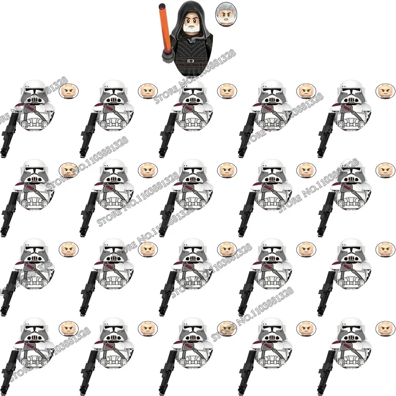 501st