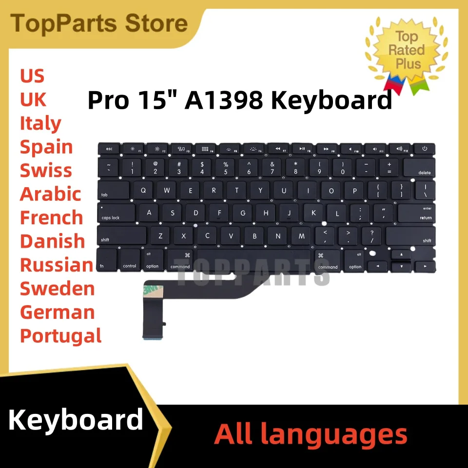 Macbook pro 2015 keyboard-AliExpress