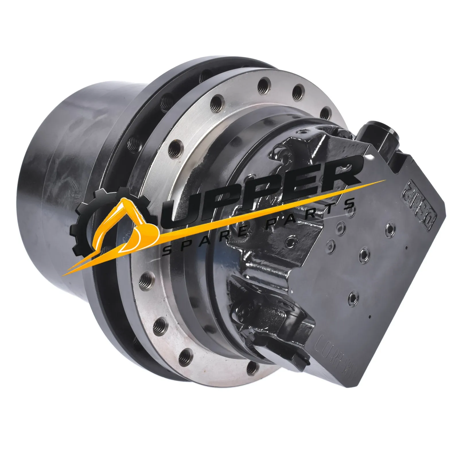 Replacement For IHI 20MY 20JX MAG-16V-190-1 Final Drive Travel Motor Final Drive