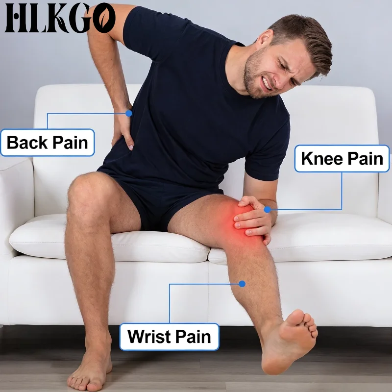 

Лазерный физиотерапевтический аппарат MLS 650 нм 808 нм, средство от простудных воспалений, для снятия боли в спине у собак и людей, для домашнего использования