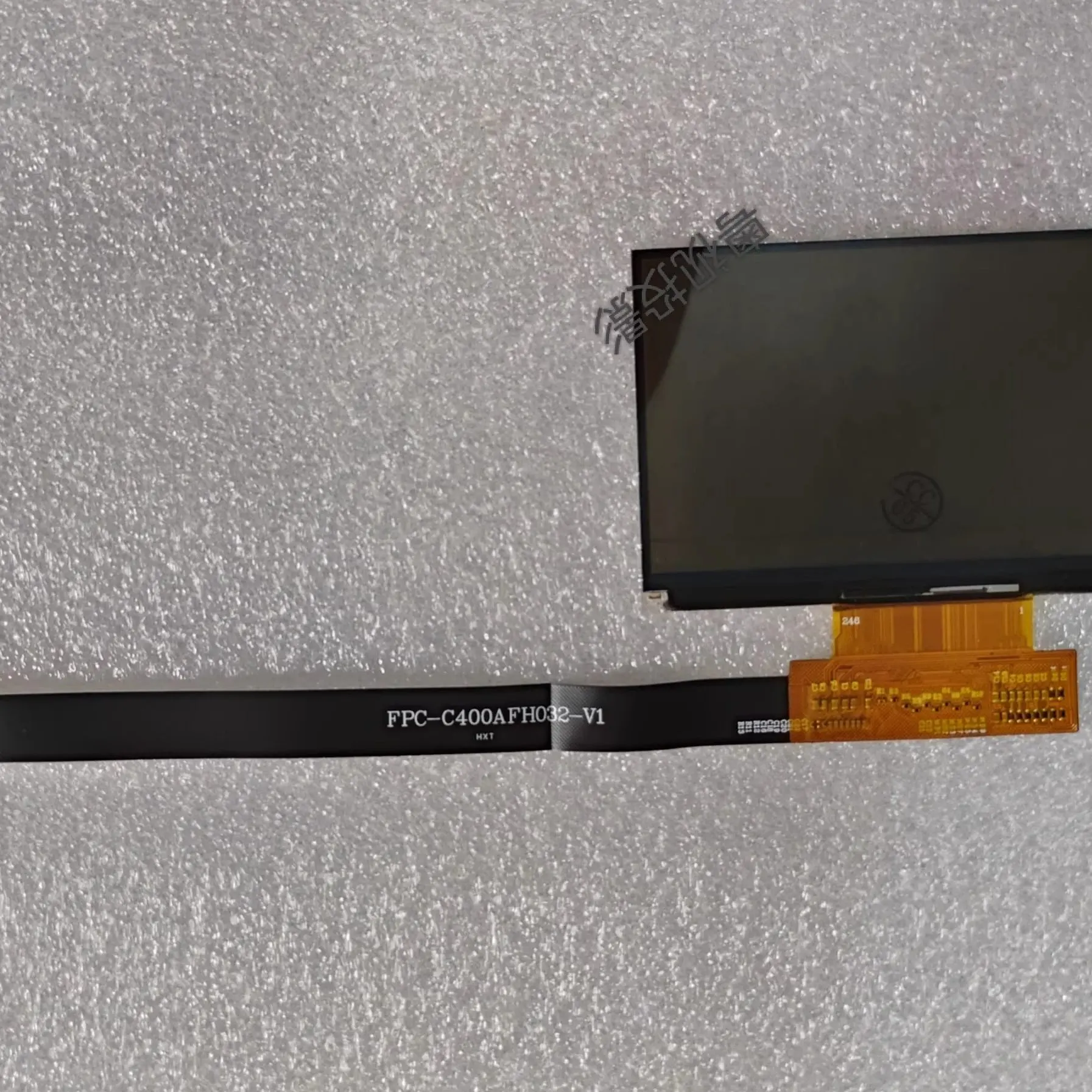 New original FPC-C400AFH032-V1 Redmi redmi 2pro projector LCD screen