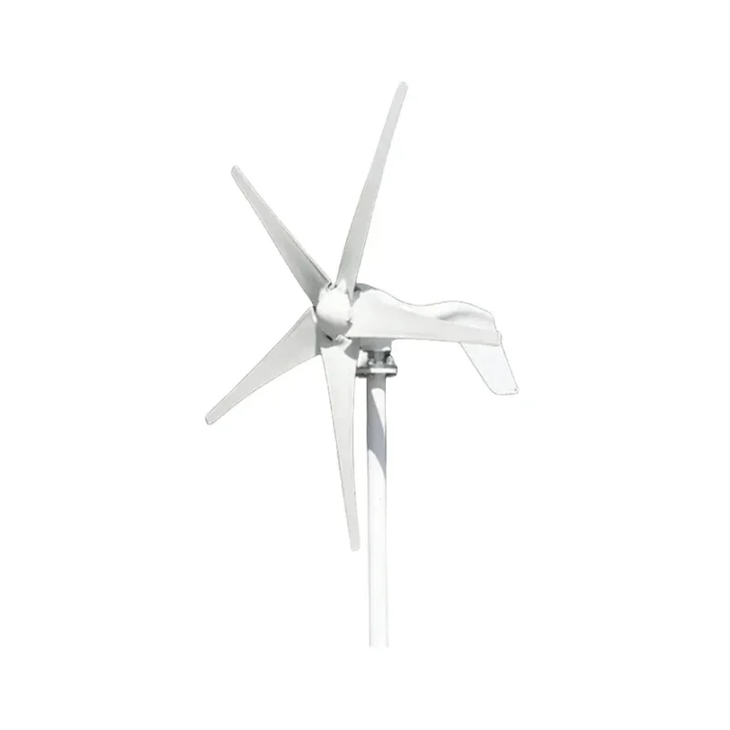 

Fan To Generate Electricity Home Horizontal Wind Alternative Energy Generators