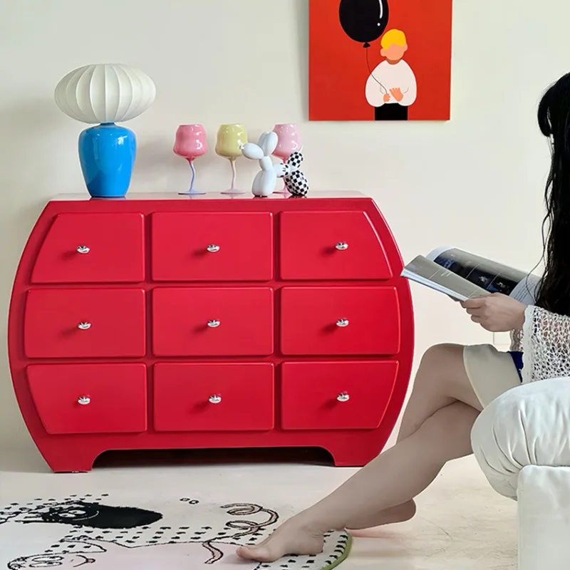 

chest storage lockers solid wood pink bedroom porch display and side