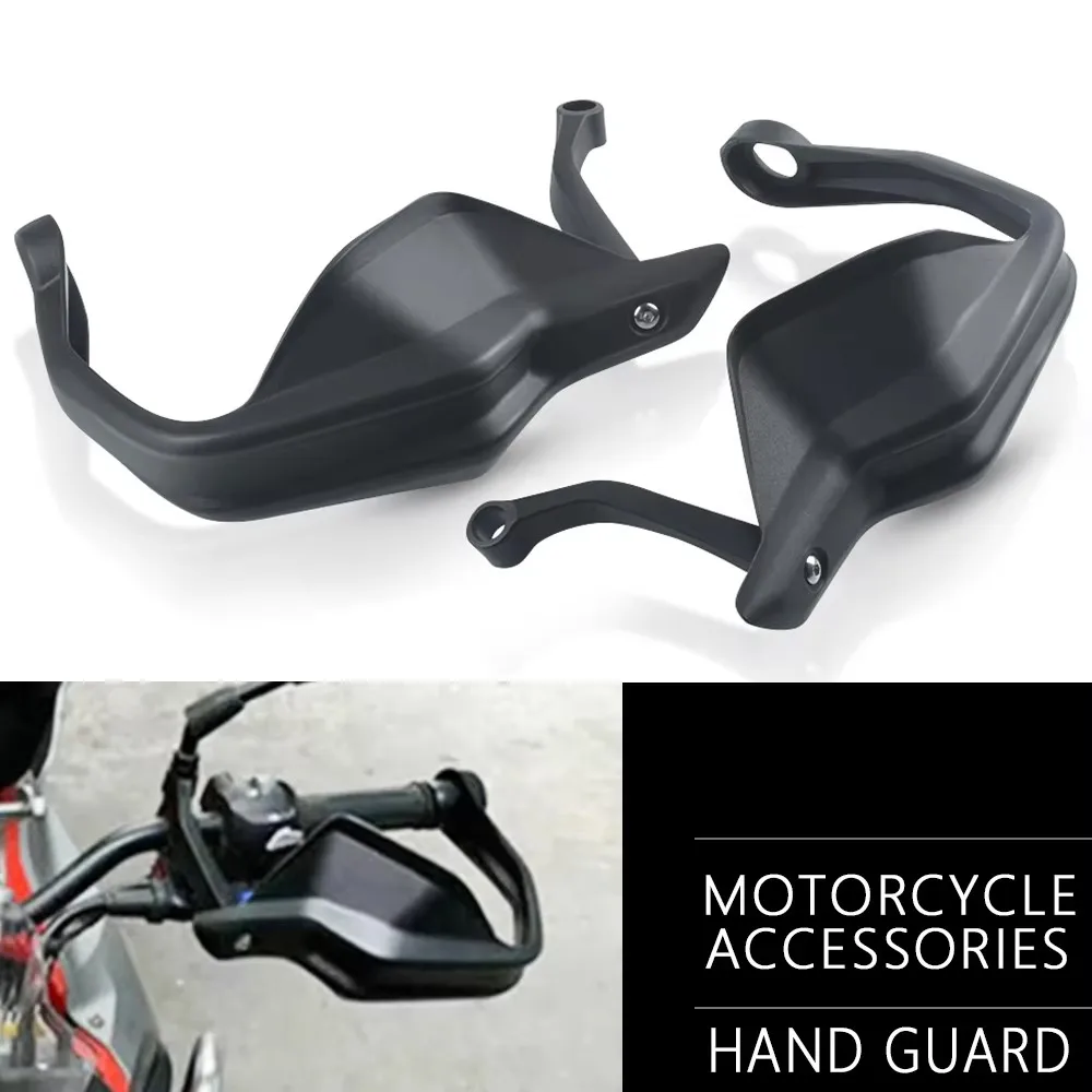 For BMW F900R F900XR F 900R F900 XR 2019-2024 Motorcycle Handguard Shield Guard Windshield Hand Wind Protection S1000XR S1000 XR