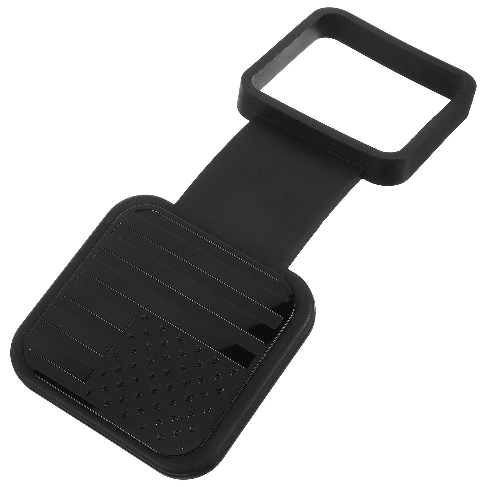 

Trailer Hitch Cover Tow Receiver Tube Plug Dust Waterproof Protection For Rv Car Truck Boat Auto Accessories Hitch Cover For