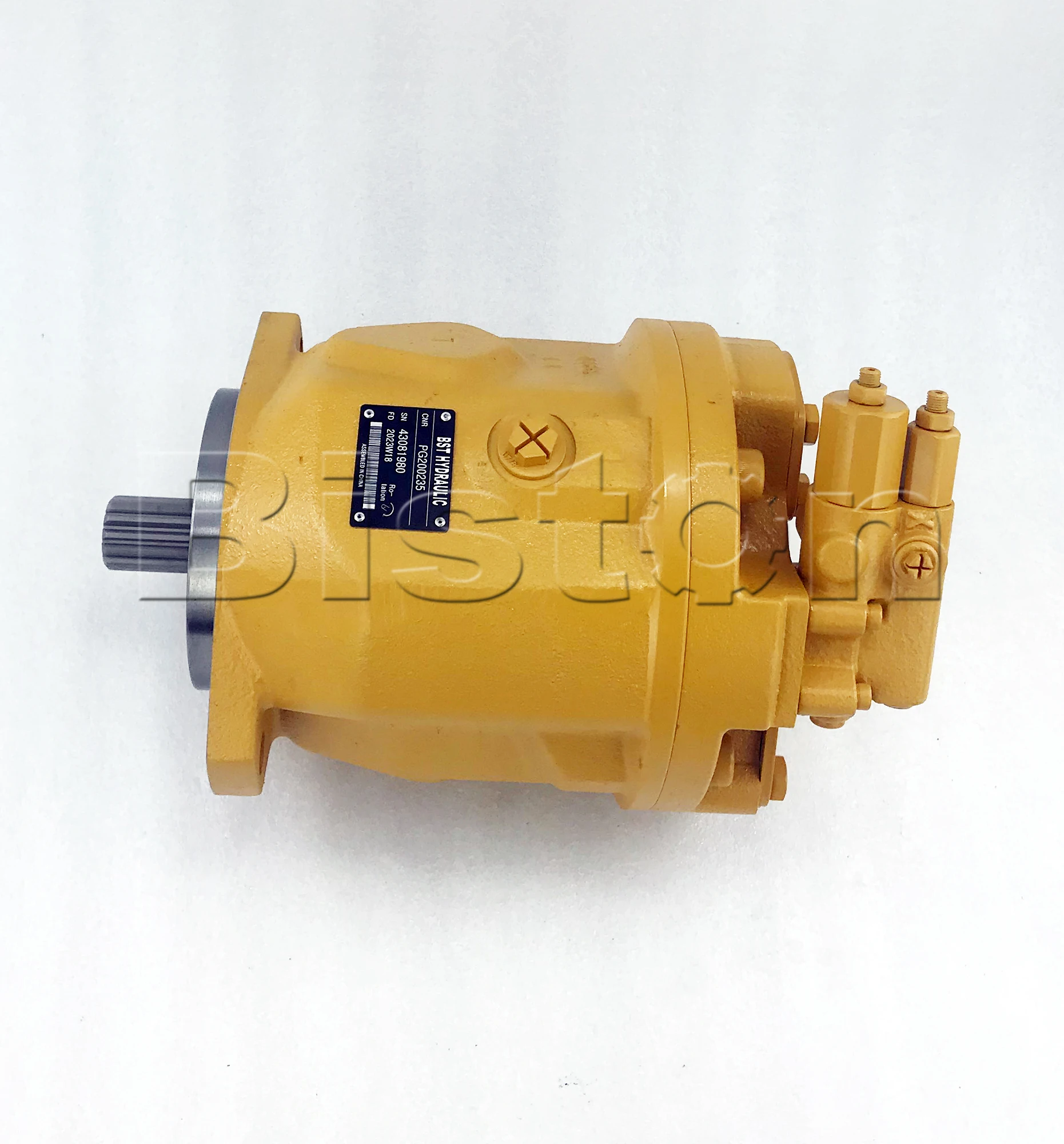 High quality AT303229/AT334876/AT431384/PC200235 hydraulic piston pump