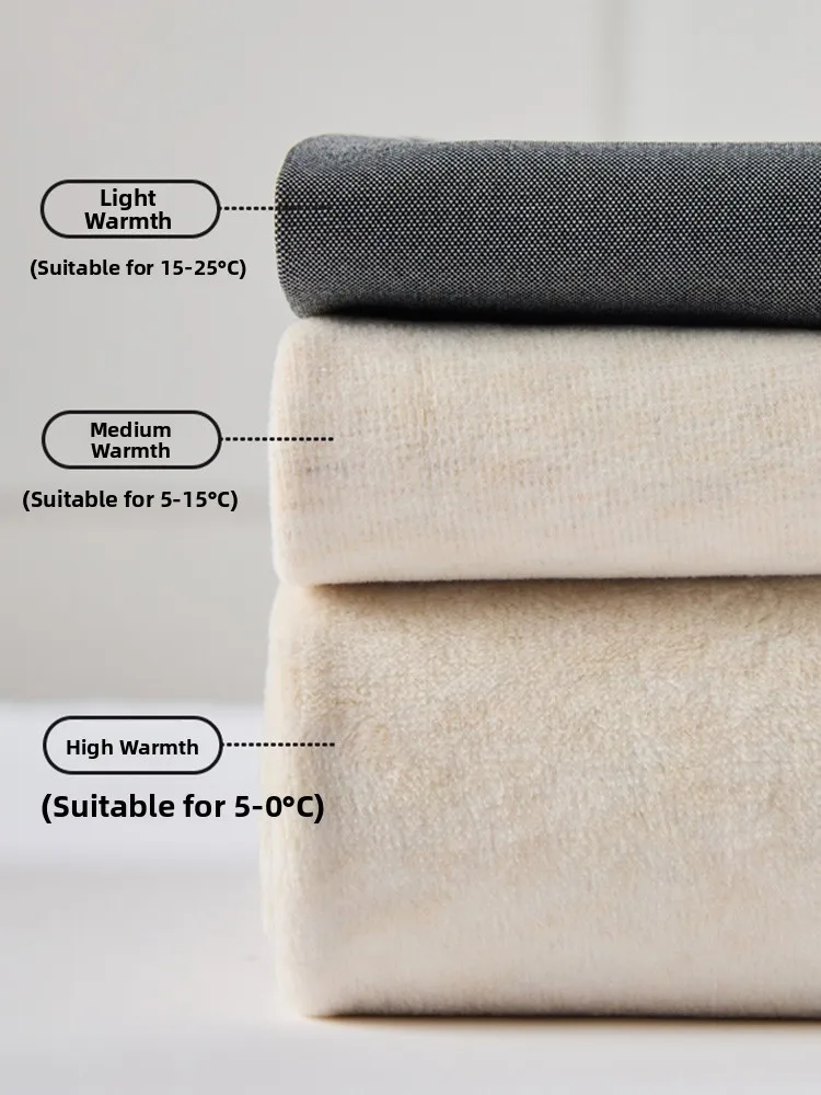 Pantalones de yoga cálidos de cintura alta de mezclilla sintética ajustados No e invierno 2025, nuevos pantalones de conservación de calor Sle Thiened