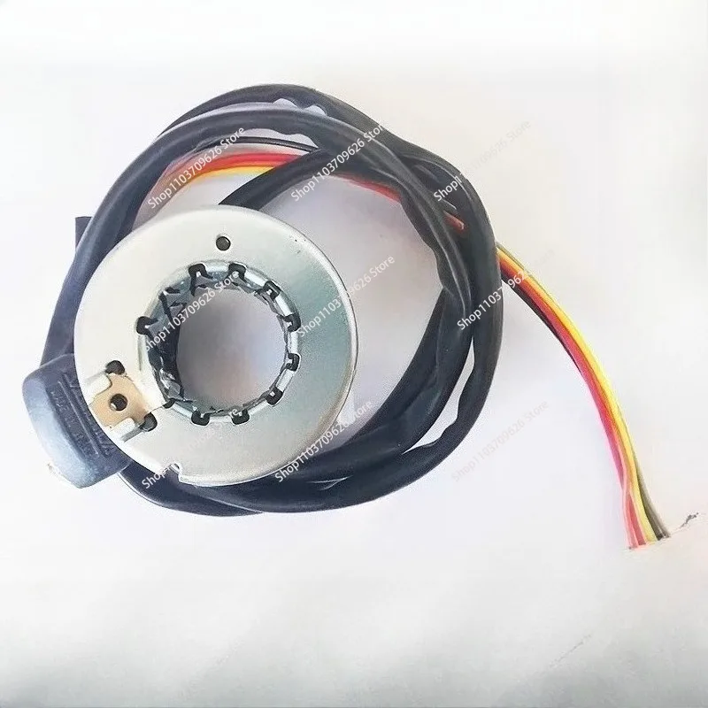 

Electronic expansion valve body coil EPF2487 S436 EPF3286 S434 S425