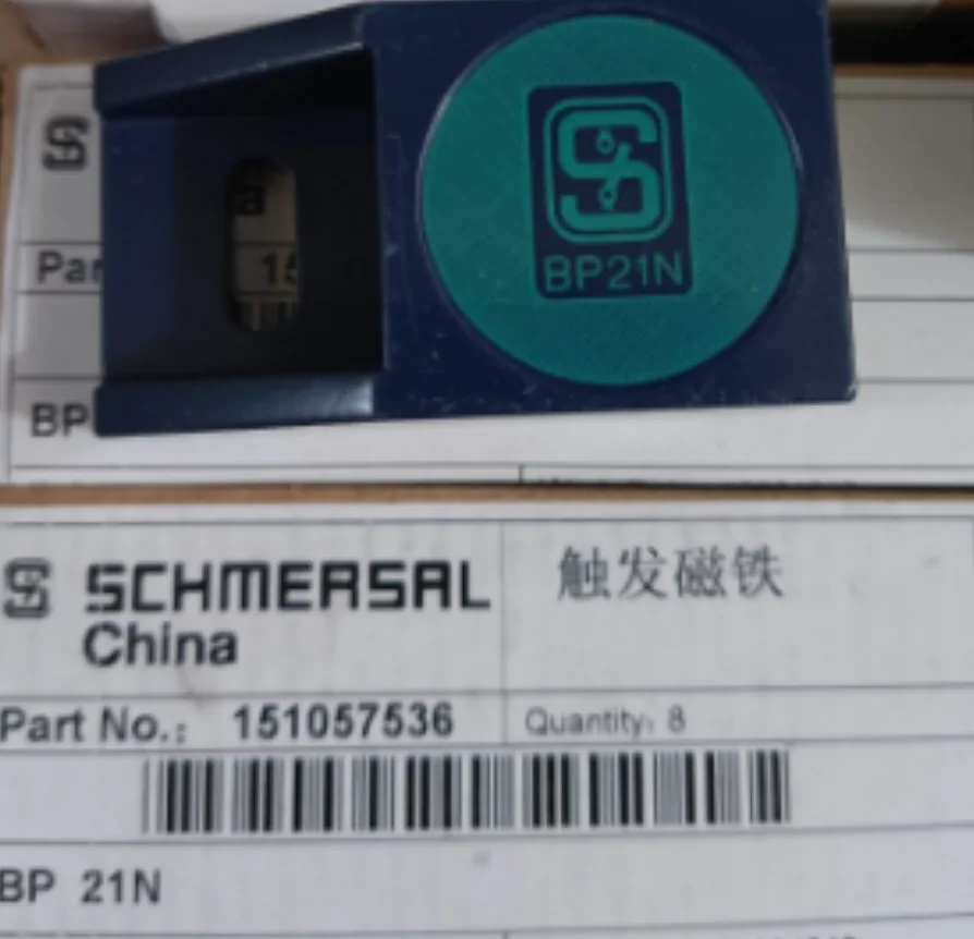 

BP21N switch new original Schmersal