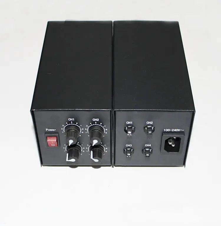 FH-AP4CH Analog Con…