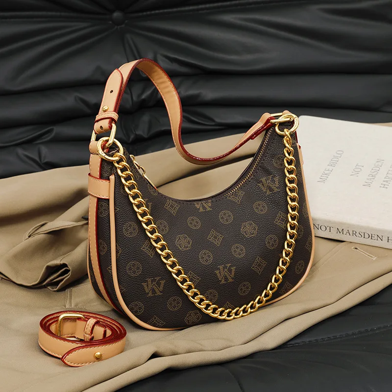 

Urban Fashion Bag Women's 2026 Trend News, Carefully Created By Famous Designers, Exquisite and Practical Shoulder Handbags