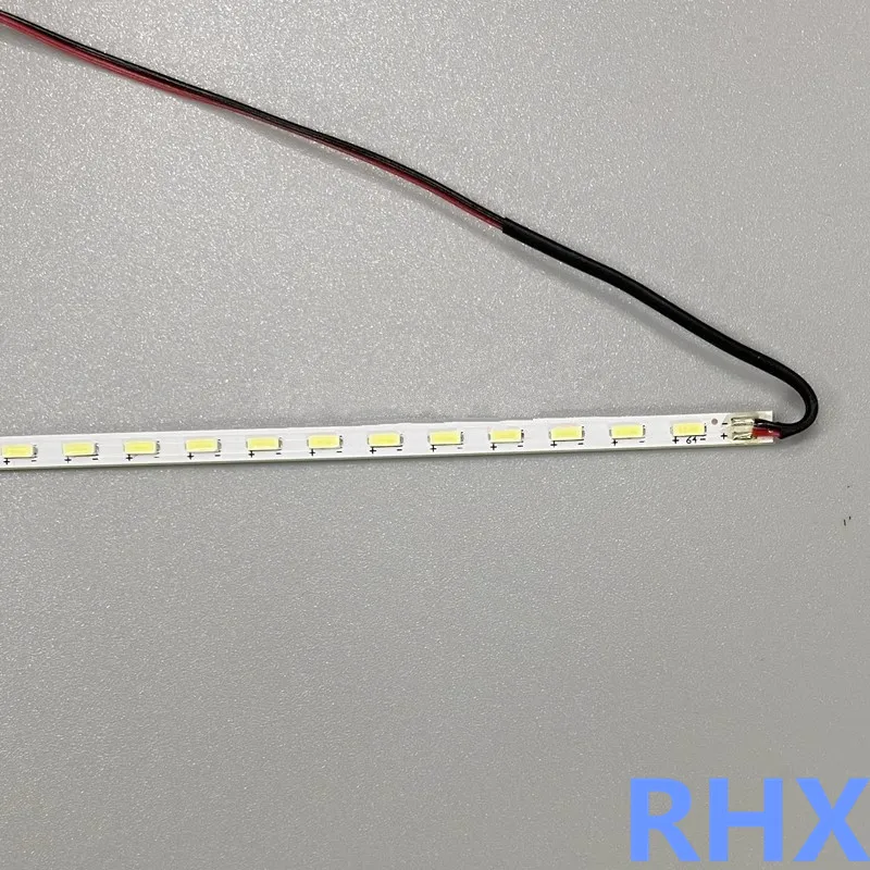 

FOR M215HJJ-P02 M215HJJ-P03 21.5 485MM 64LEED LED backlight strip 100%NEW