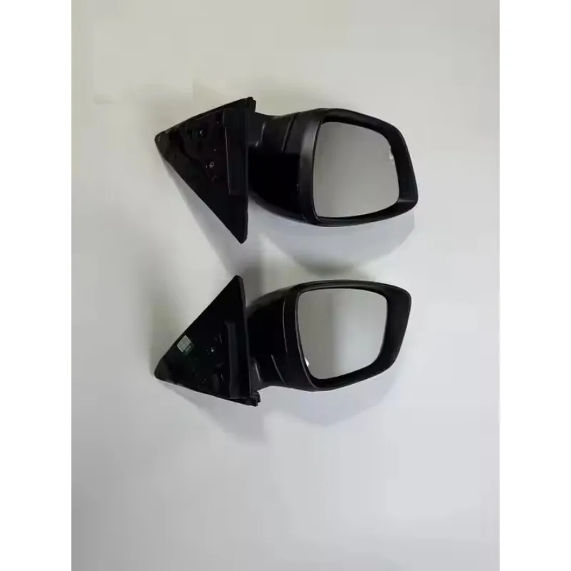 

Factory Hot Selling High Quality New Rearview Side Mirror Assembly Electric Auto Body Parts Hot Sale for Chevro/let Trax Right P