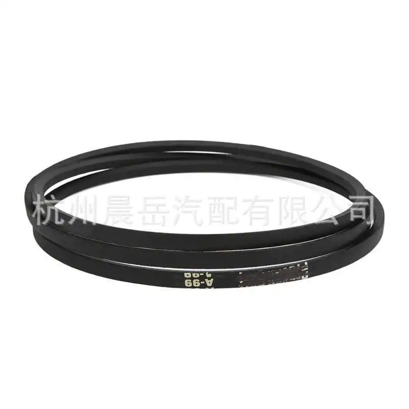 For TROY BILT 754-04219 Lawn mower belt