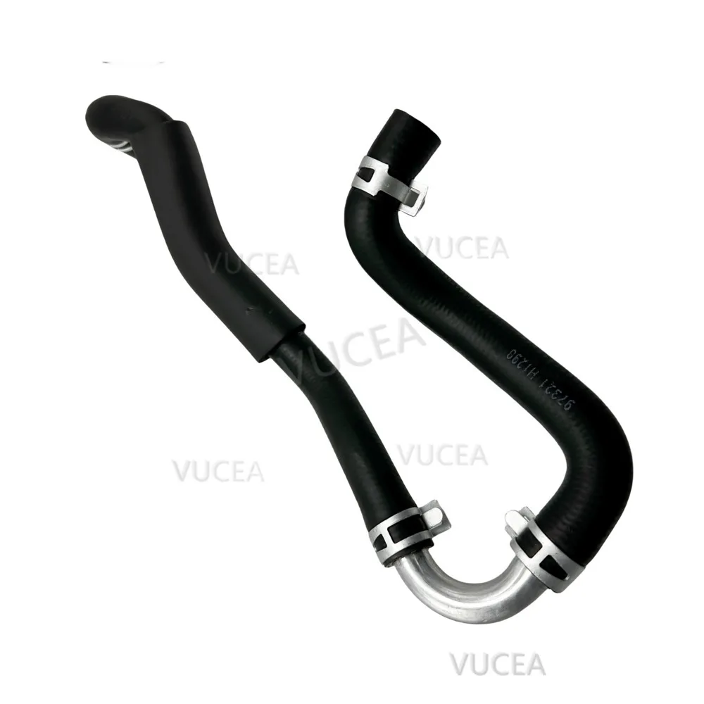 Heater Coolant Outlet Hose 97311H1290 For Hyundai Terracan 2.9 Heating Water Pipe 2001-2006 97311-H1290 97321-H1290