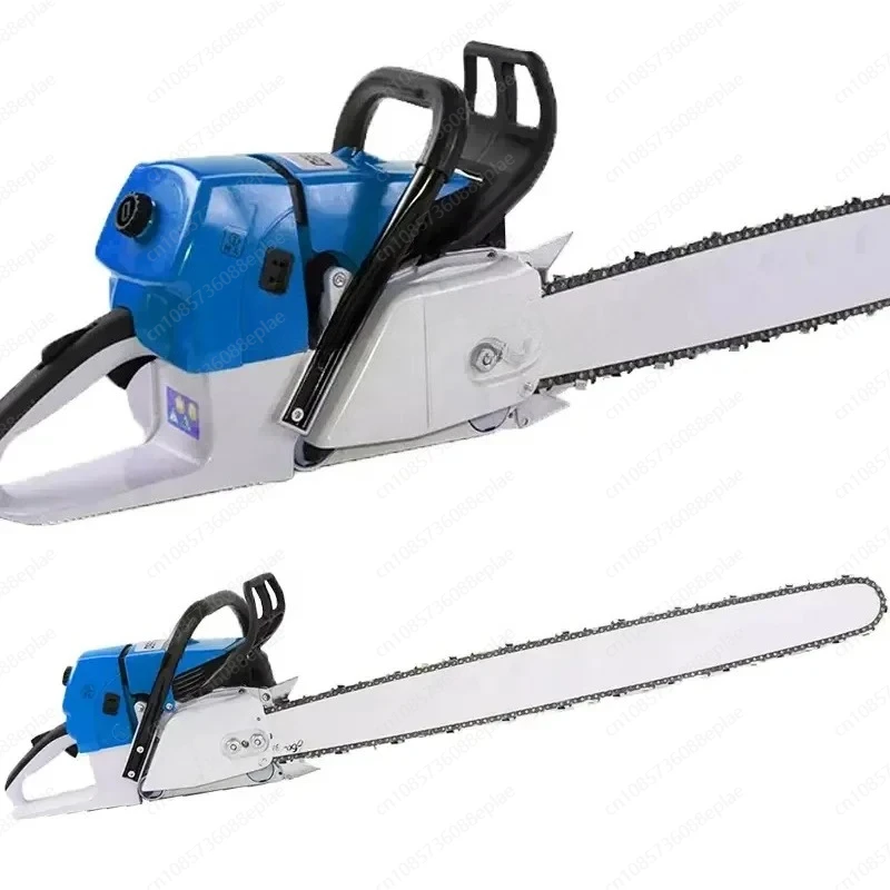 MS651 MS660 MS661 Chainsaw 92CC 5.2KW 5.4KW Professional Power Saw for Wood Cutting