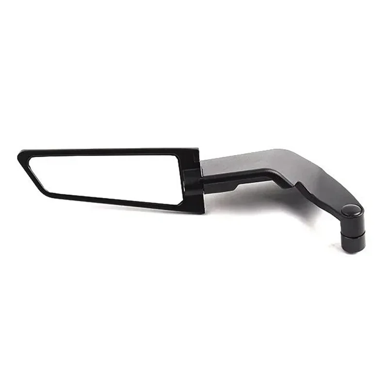 

NEW-For Yamaha MT07 2025 Rotate Adjustable Mirrors For Yamaha MT07 Mirrors For Yamaha MT07