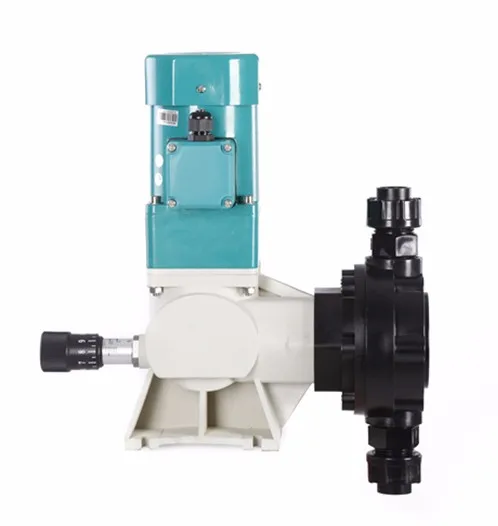 

NEWDOSE NDJS-130/0,5 Мембранный химический дозирующий насос