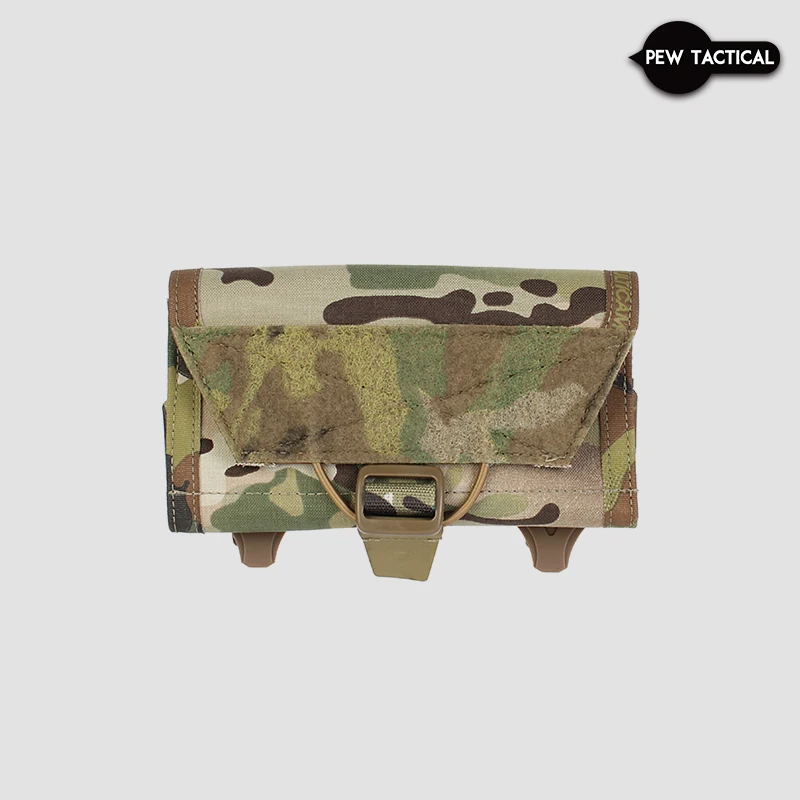 

PEW TACTICAL Molle Navigator Tech Pouch AIRSOFT Hunting paintball accessories