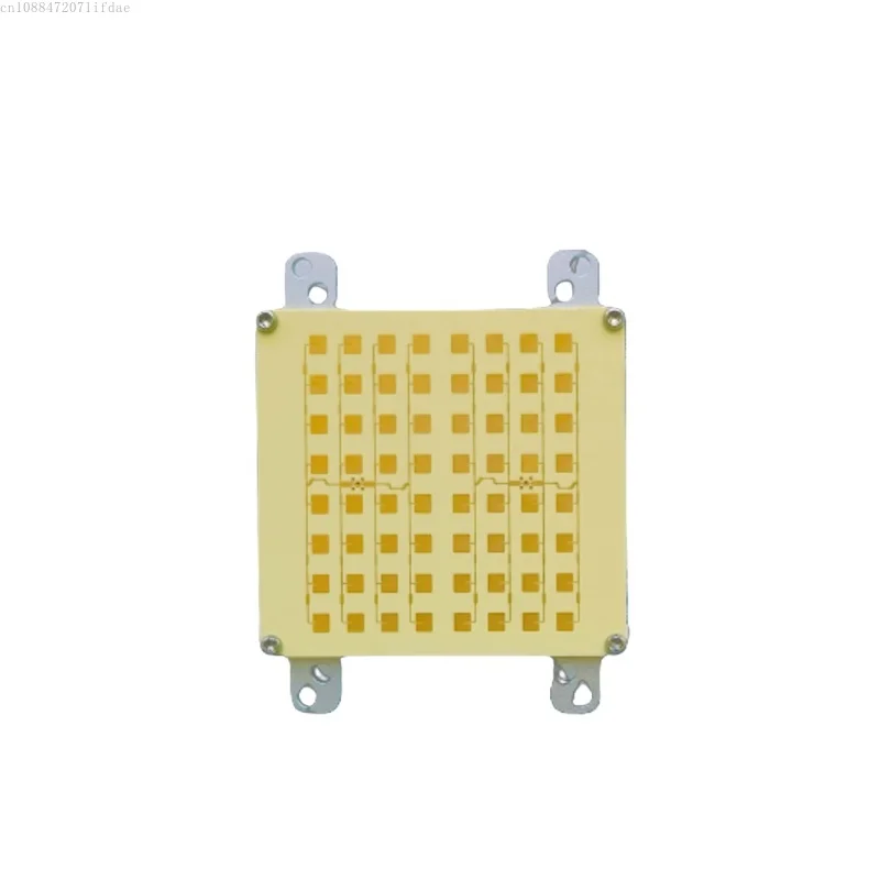 

24G Speed Feedback Radar Sensor LDTR04Plus Radar Module Millimeter Wave Vehicle Speed Sensor