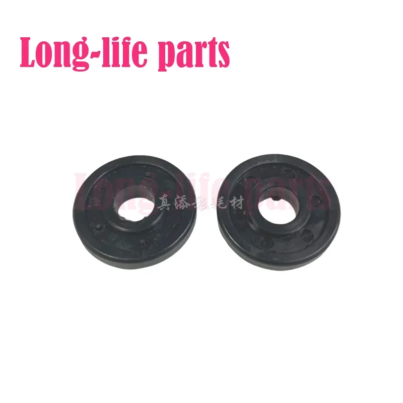 

Compatible For Konica Minolta DI 163V 162 152 183 220 211 1611 200 Spacer Roller Copier Parts