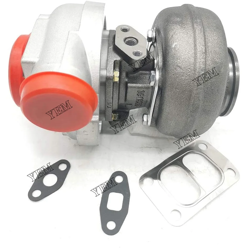 Made in China For Cummins Engine 4BT3.9 Turbo H1C Turbocharger 3522900 3520030 171270