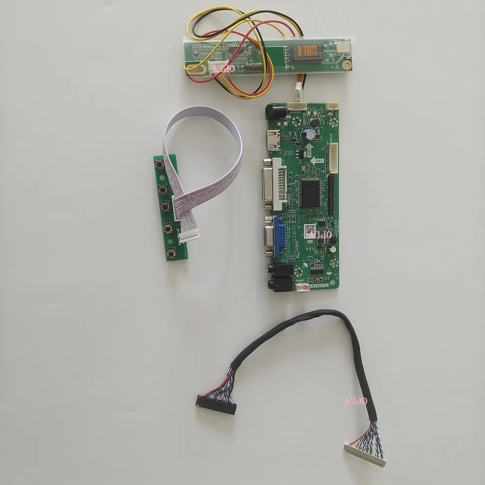 M.NT68676 Controlle… - image