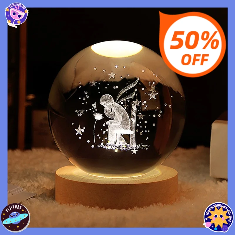 sphere-de-systeme-solaire-gravee-au-laser-3d-de-noel-6cm-avec-planete-en-verre-de-cristal-de-haute-qualite-et-support-d'affichage-led-chaud