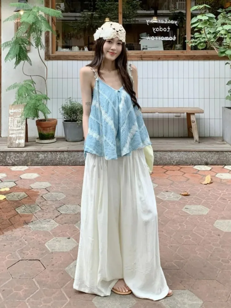 

Новинка 2026: Модный корейский элегантный комплект платьев для женщин – повседневное платье с круглым вырезом и длинным рукавом, однотонное, для ежедневной носки