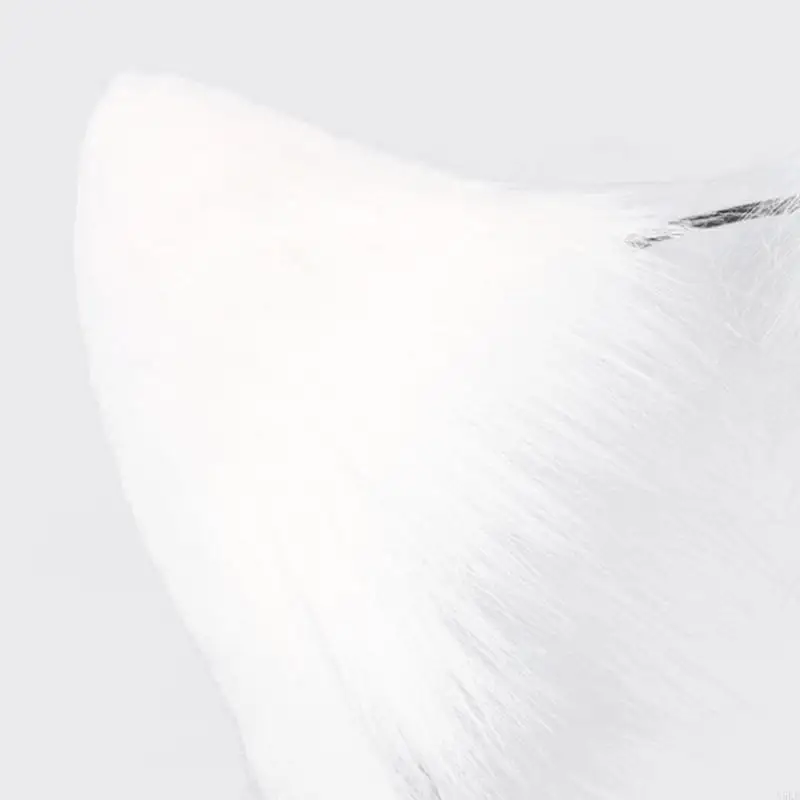 Zoete Kat Oor Hoofdband Vrouw Studenten Cosplay Anime Karakter Haarband Kat Oor Hoofdbanden Pluche Kerst Haar Hoepel