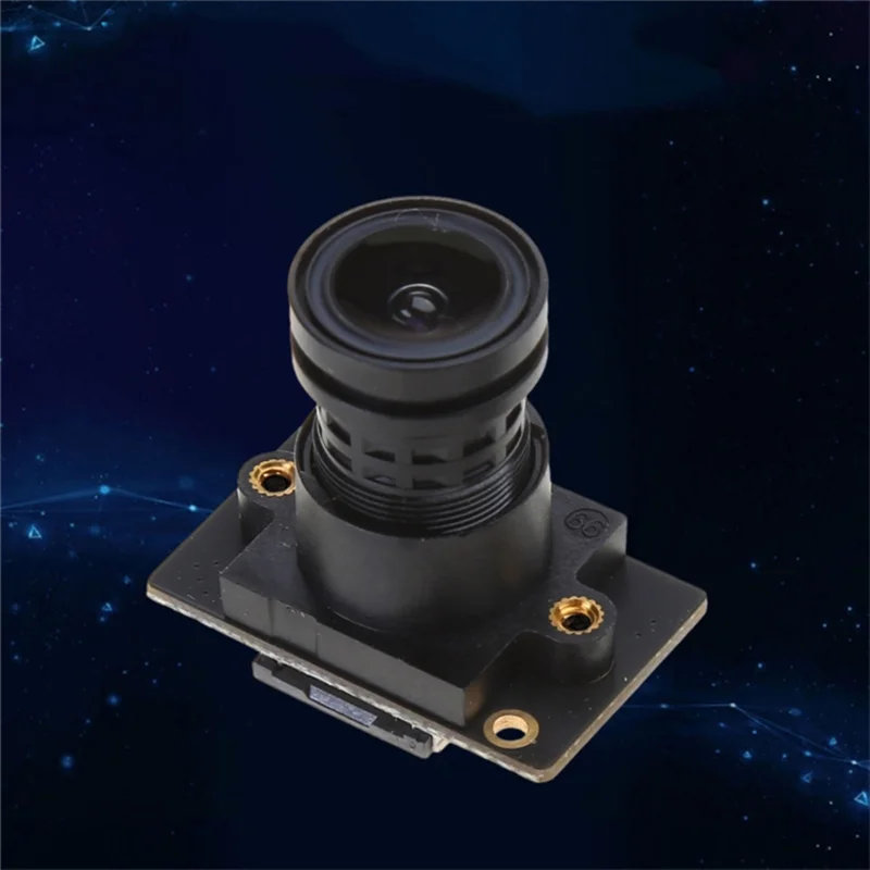 GROCE-High Resolution Camera Module CAMGC2083 2MP CAMGC2083 For Milk V Duo Linux Board 16P MIPI Development Board Accessories