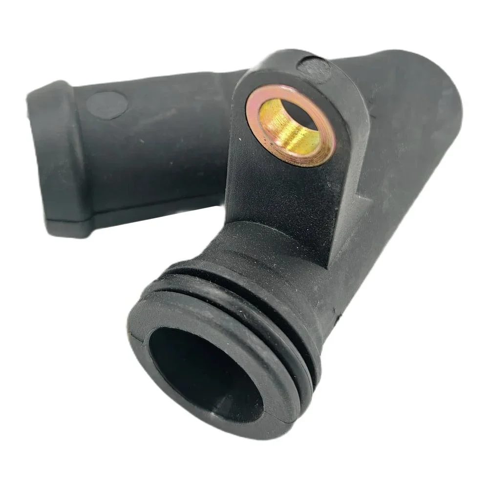 ABS Hose Pipe Automobile Engine Connector Fitment For Benz Models Practical Hose Connector For Mercedes-Benz G-Klasse