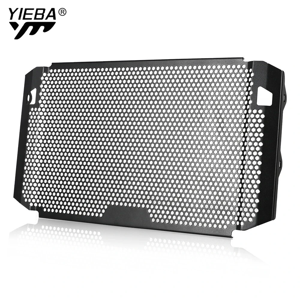 Voor YAMAHA MT 09 Tracer 900 GT XSR900 MT09 FZ09 2015 2016 2017 2018 2019 Motorfiets Radiator Guard Grill Cover protector