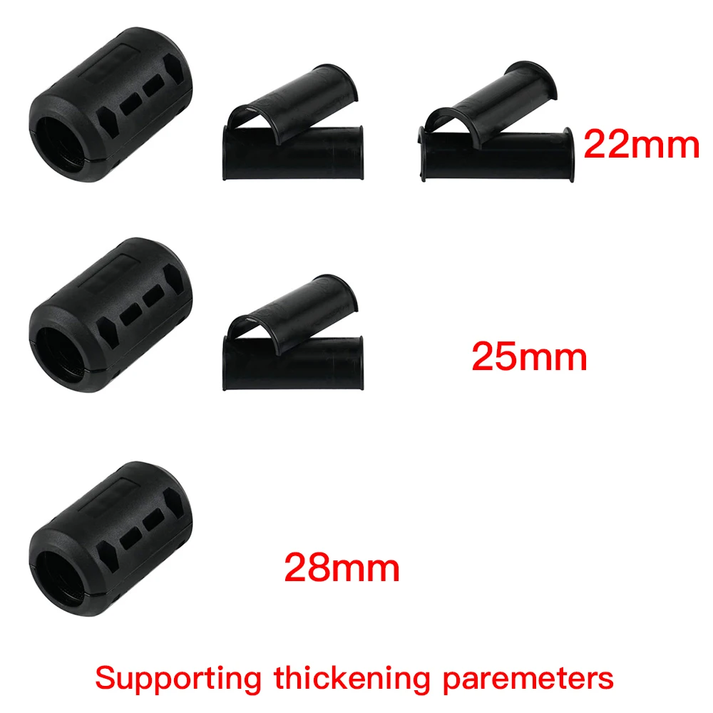 22/25/28mm Crash Bar Guard Engine Bumper Blocks For BMW R1250GS R1200GS/Adventure KTM Honda Yamaha Suzuki Kawasaki Ducati