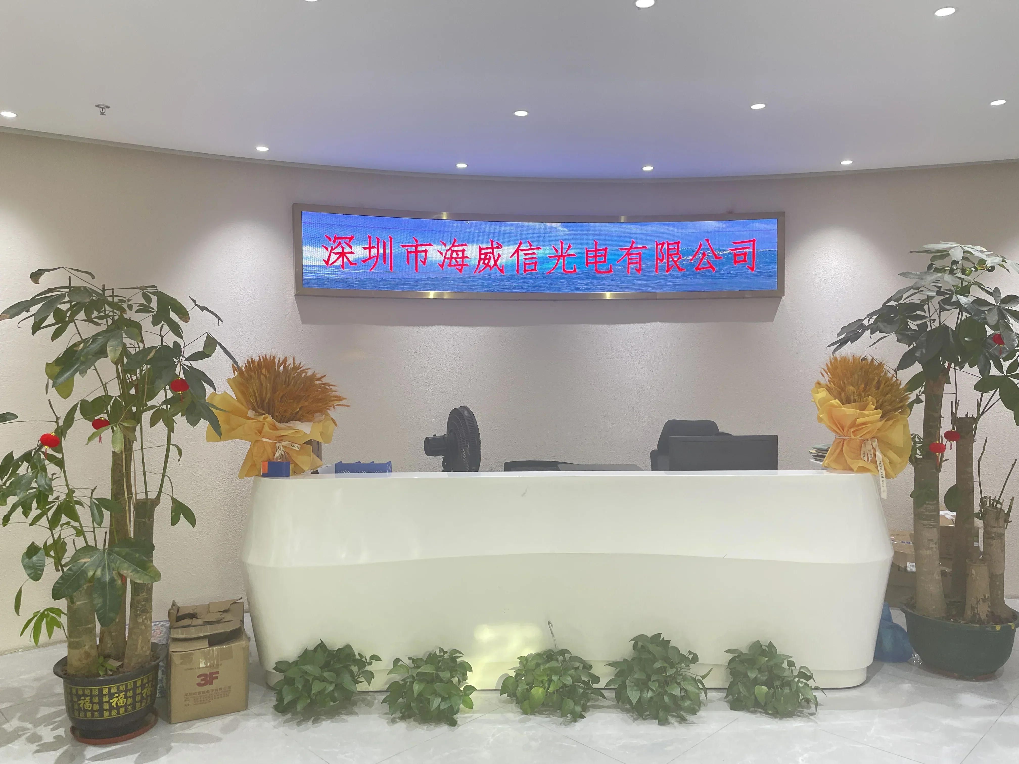 2026 Easy Install Transparent APP Control 3d Hologram Led Restaurant Advertising Holographic Fan Display 3d Hologram Led Fan