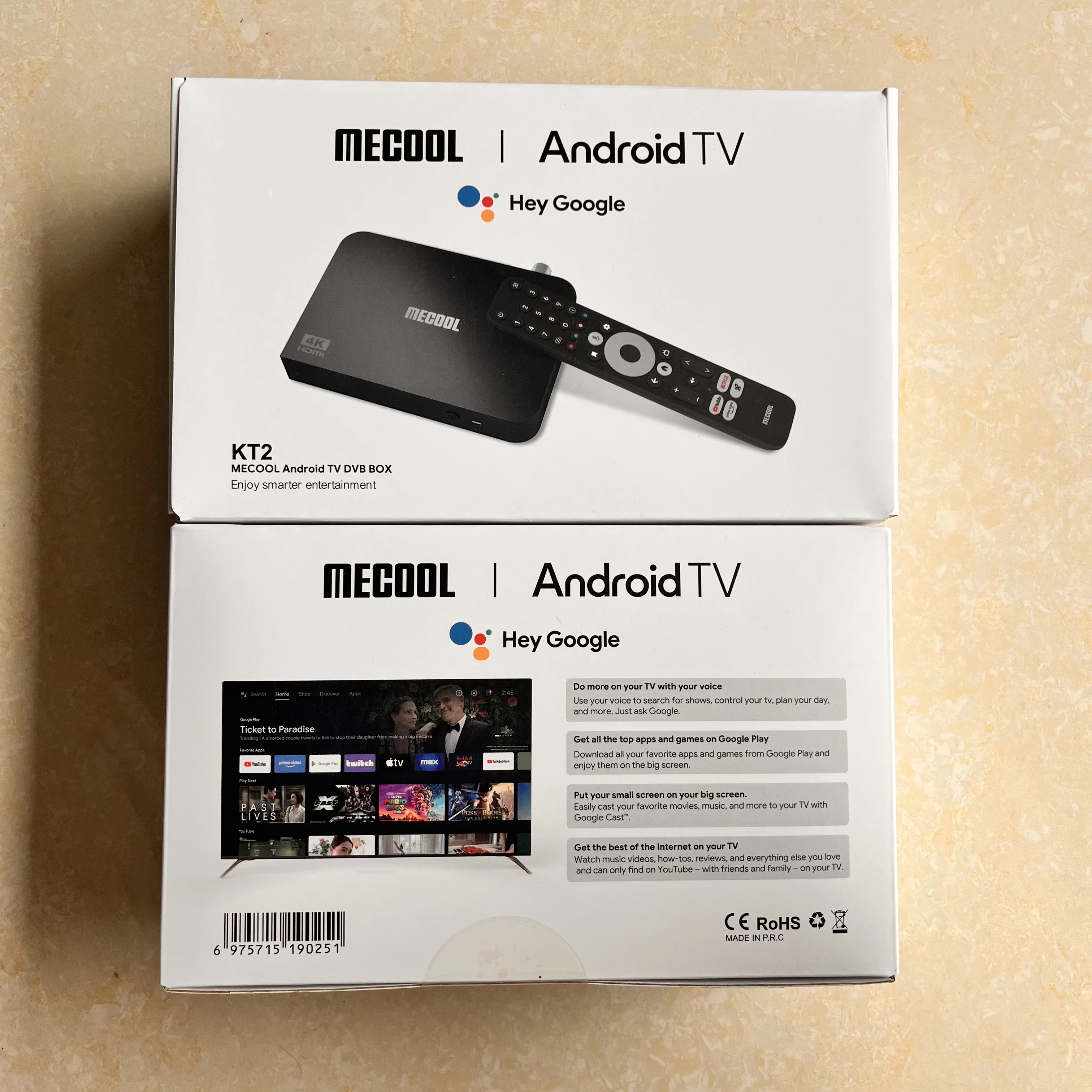 Mecool K6: La Caja de Televisión Android que Cambió Mi Forma de Ver la TV en Australia