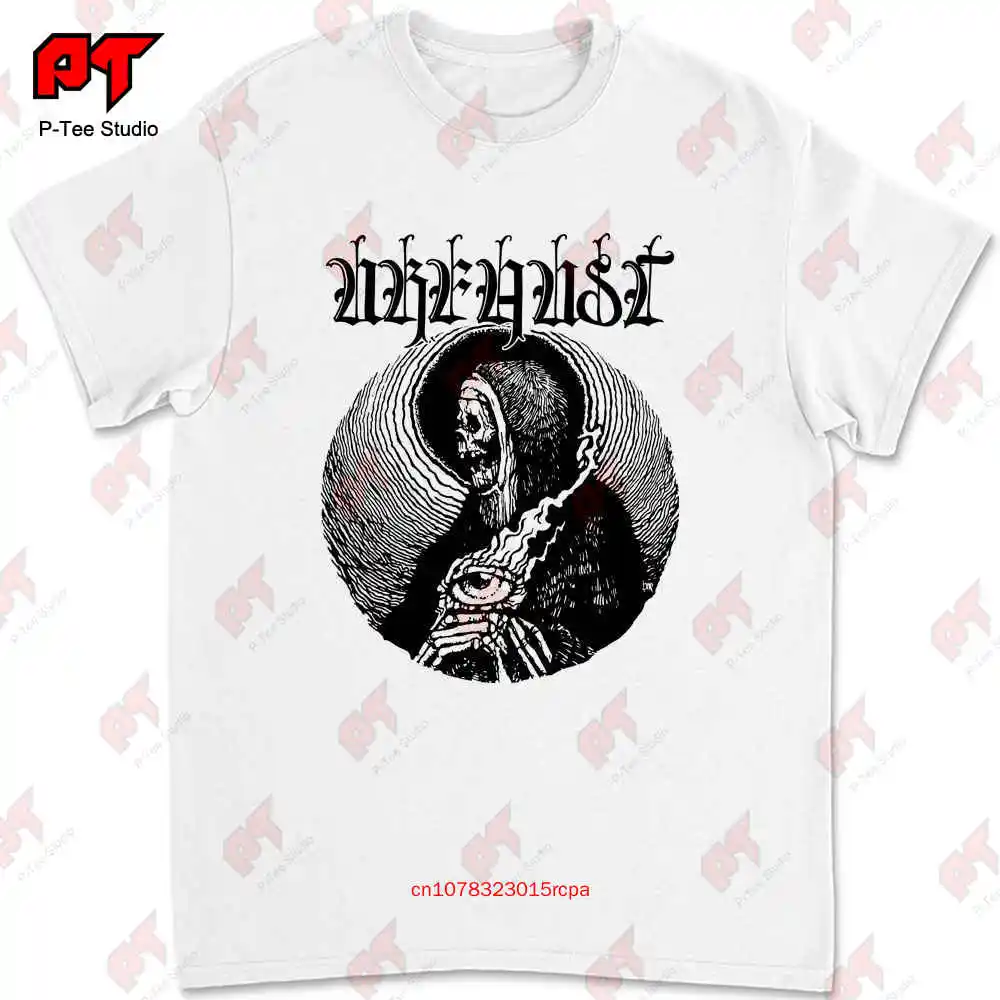 Urfaust,Azarath,The Chasm,Urgehal,Windir,Inquisition,Belphegor camiseta UFPJ