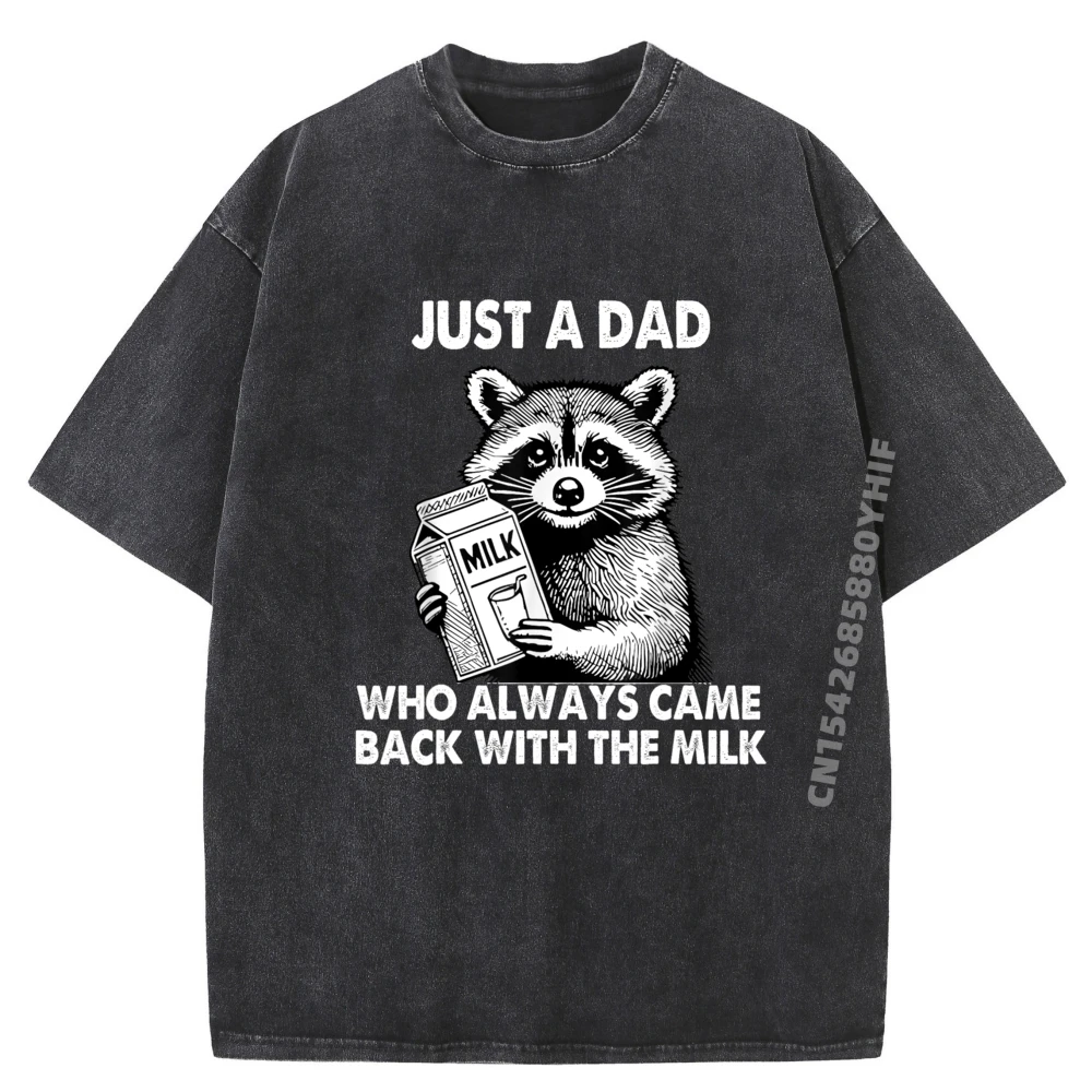 

Просто папа, которая всегда Классические футболки с принтом Мужские футболки с рисунком Дышащие потертые новые топы и футболки для отдыха